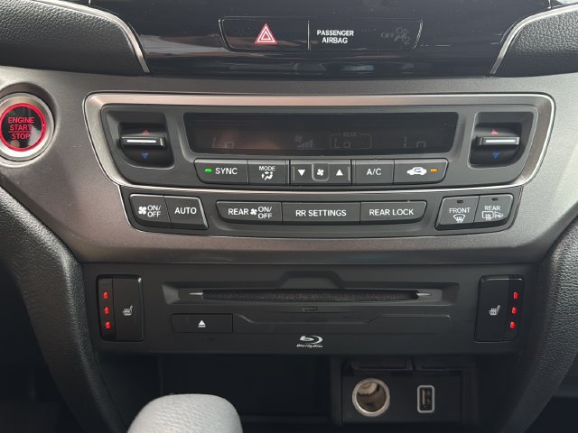 Used 2019 Honda Pilot EX-L image 35