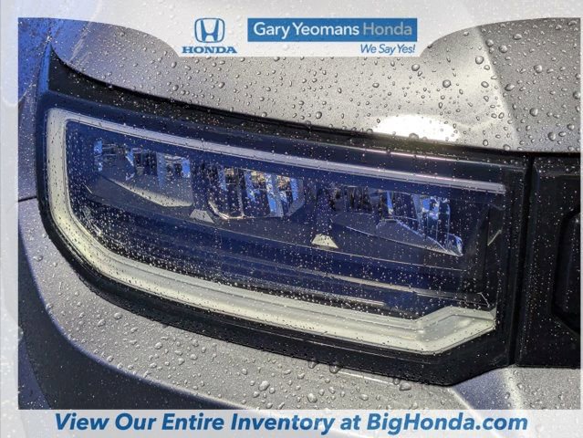 New 2026 Honda Passport TrailSport image 12