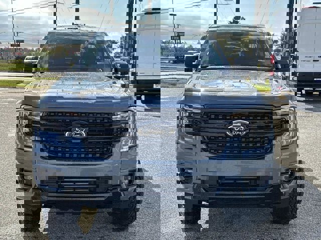 New 2025 Ford Ranger XLT w/ FX4 Off-Road Package image 2