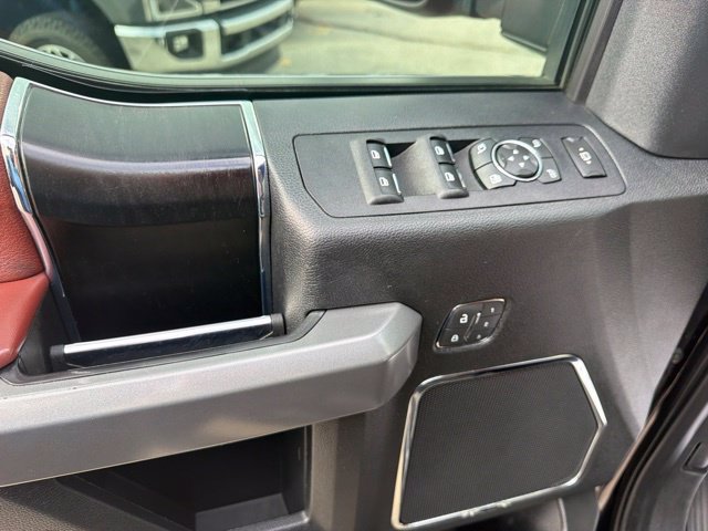 Certified 2019 Ford F250 Platinum AWD/4WD image 21