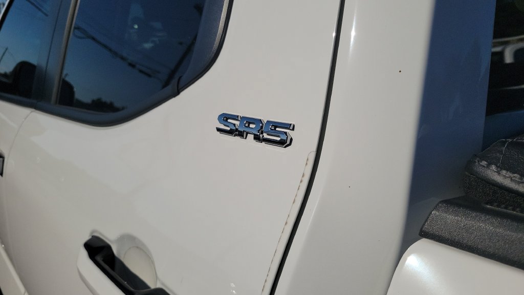 Used 2024 Toyota Tacoma SR5 RWD image 9