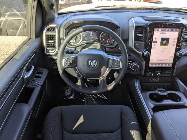New 2026 RAM 1500 Lone Star image 16