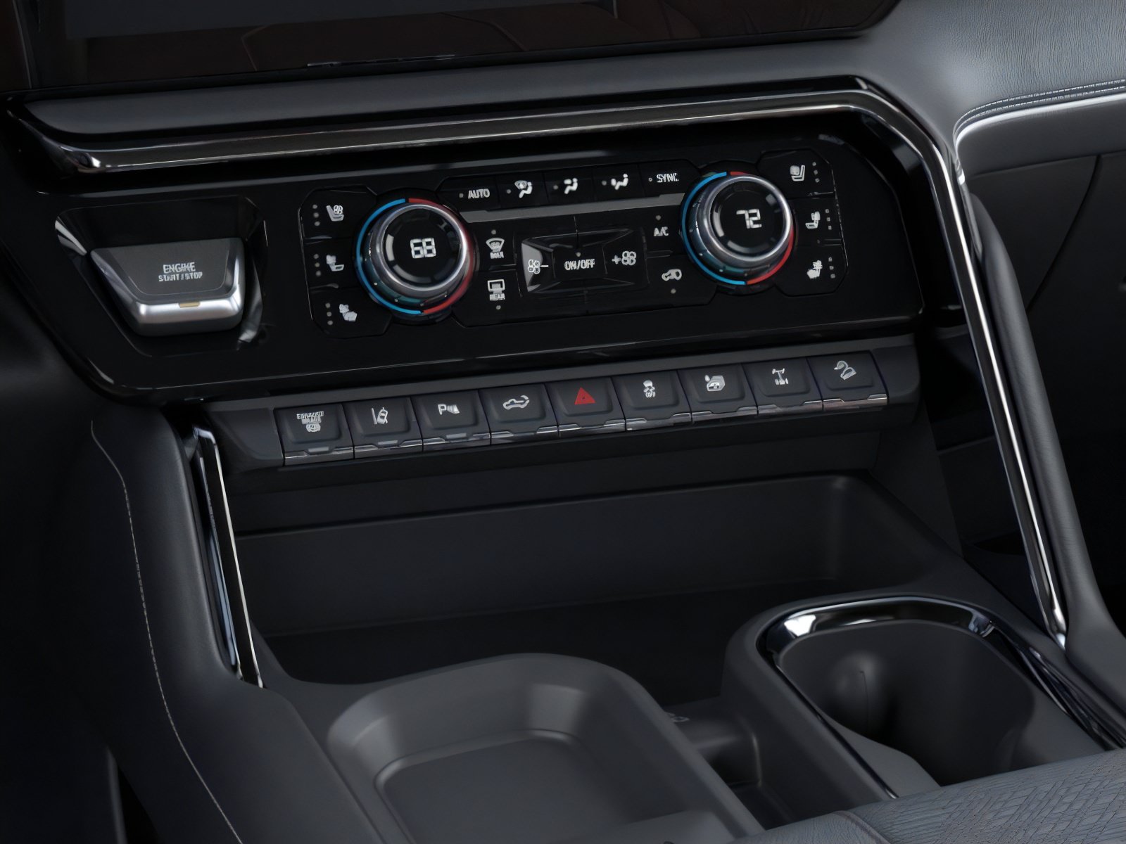 New 2026 GMC Sierra 2500 AT4X w/ AT4X AEV Edition AWD/4WD image 23