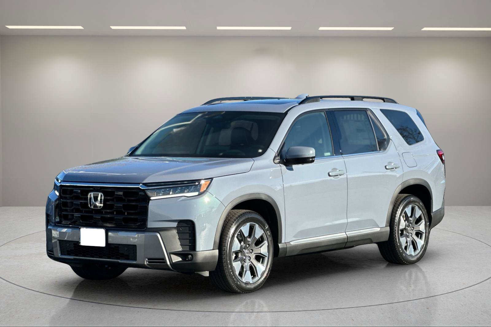 New 2026 Honda Pilot Elite image 7