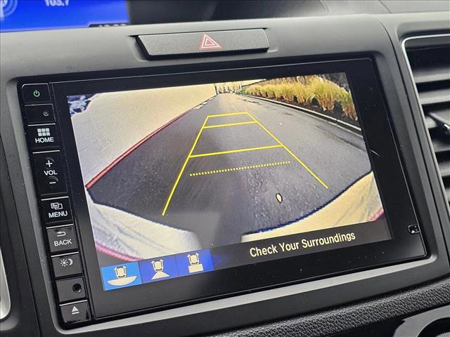 Used 2016 Honda CR-V EX image 29