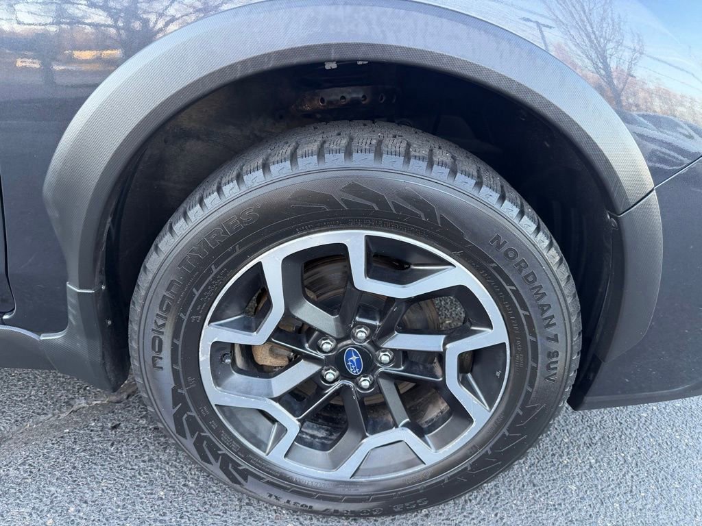 Used 2016 Subaru Crosstrek 2.0i Limited image 29