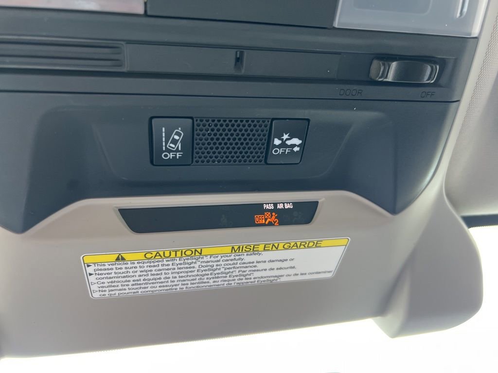 Used 2023 Subaru Impreza 2.0i image 18