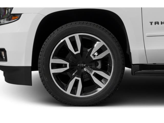 Used 2019 Chevrolet Tahoe LS w/ Max Trailering Package AWD/4WD image 16