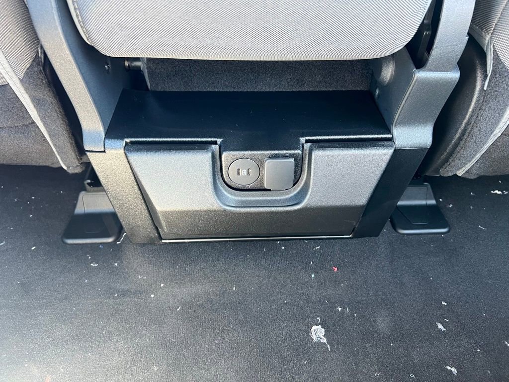 New 2026 Ford F350 XL w/ STX Appearance Package image 25