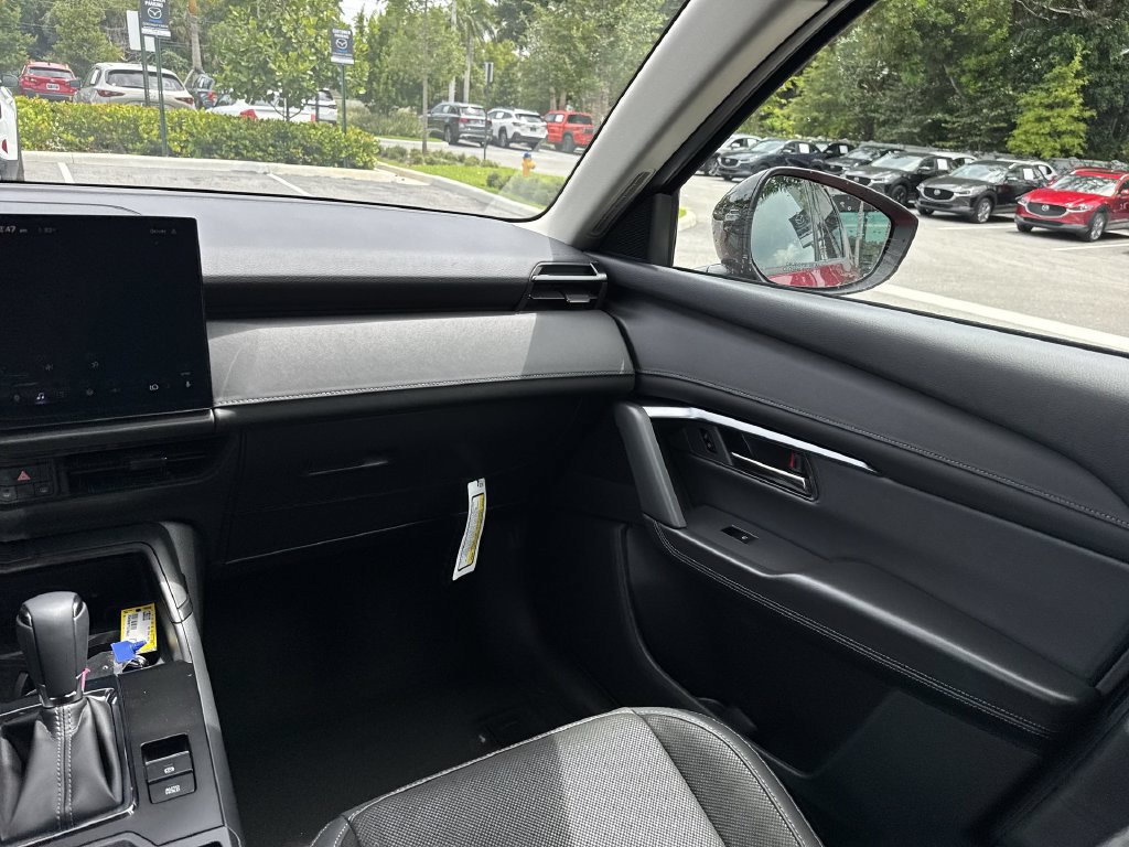 New 2026 MAZDA CX-5 Select AWD/4WD image 15