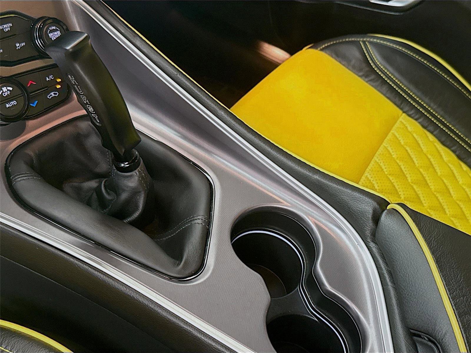 Used 2021 Dodge Challenger R/T Scat Pack image 16