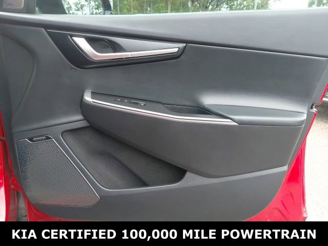 Certified 2022 Kia EV6 Wind w/ Wind Technology Package AWD/4WD image 27