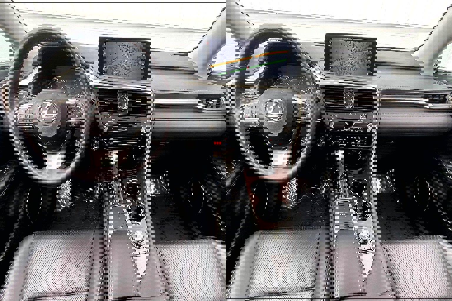 Used 2022 Lexus RX 350 AWD w/ Premium Package image 19