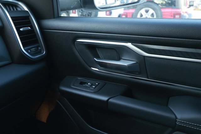 New 2026 RAM 1500 Big Horn image 27