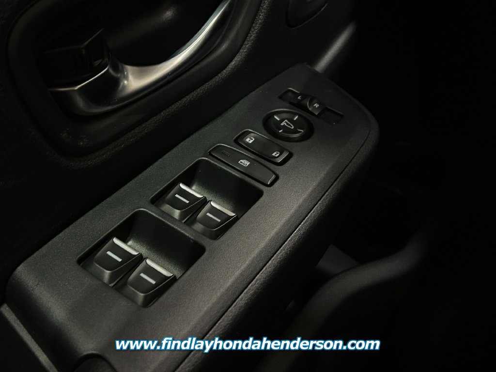 New 2026 Honda Passport RTL image 12