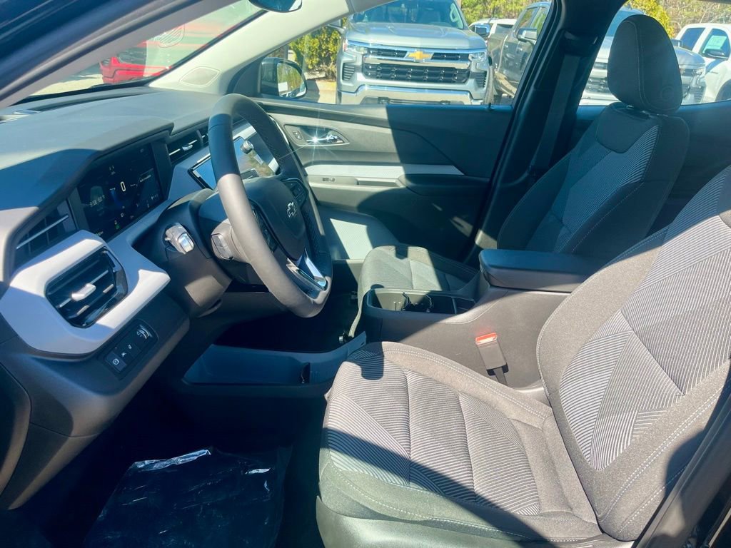 New 2027 Chevrolet Bolt LT w/ Comfort Package FWD image 10