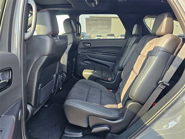 New 2025 Dodge Durango GT image 12