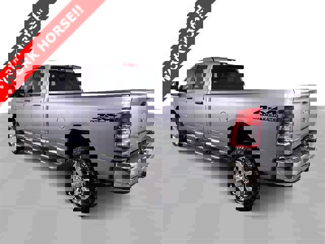 Used 2023 RAM 2500 Big Horn w/ Level 1 Equipment Group image 6