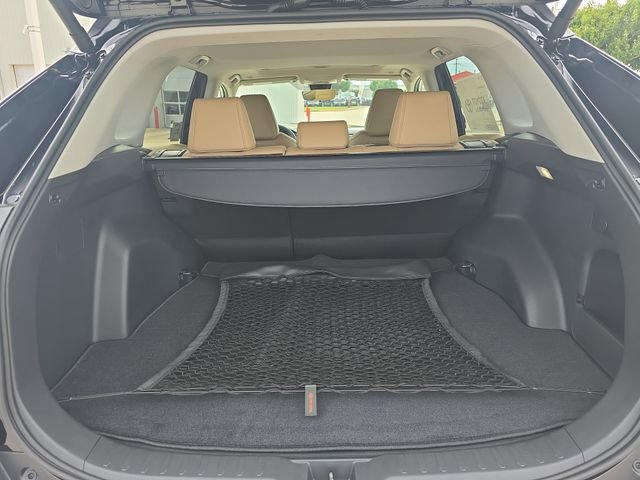 New 2025 Toyota RAV4 XLE Premium image 12