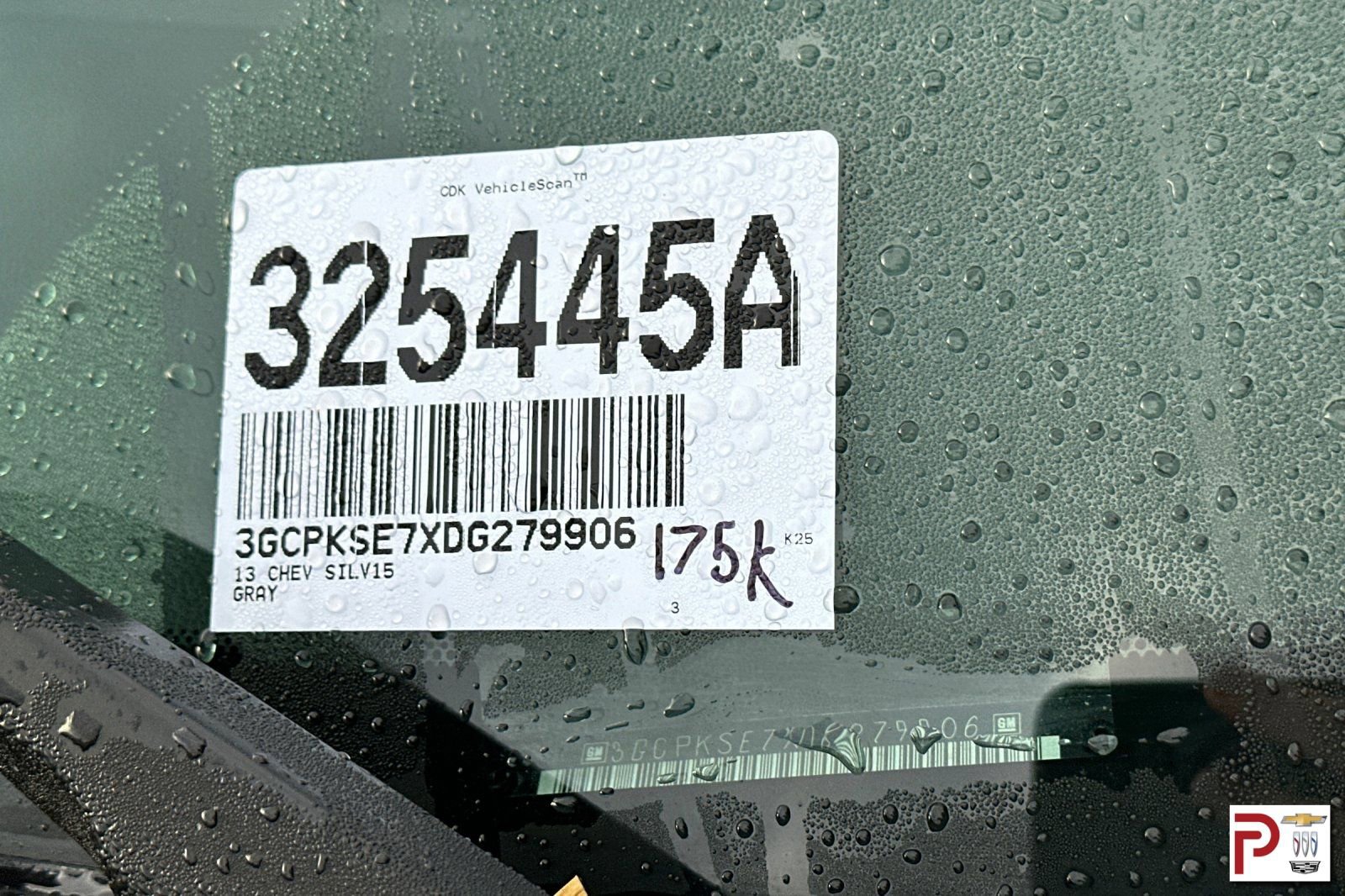 Used 2013 Chevrolet Silverado 1500 LT w/ All-Star Edition image 33