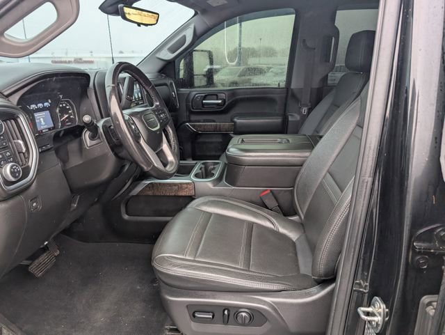 Used 2020 GMC Sierra 3500 Denali w/ Technology Package image 14