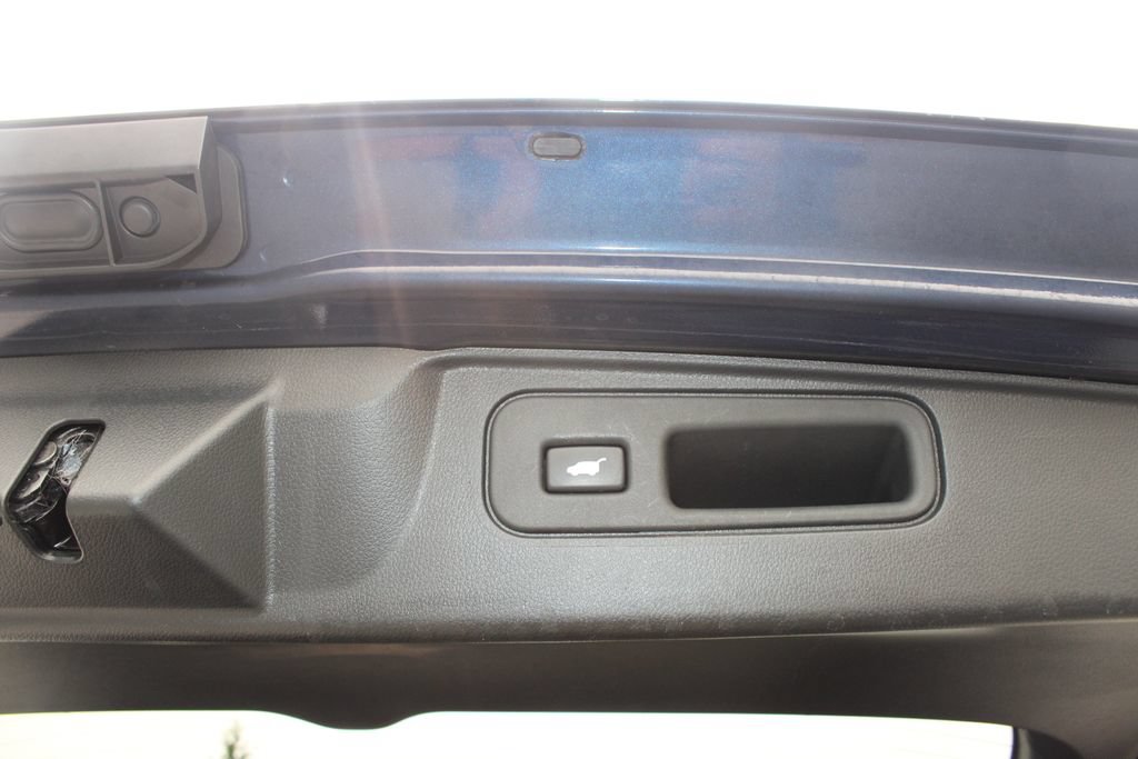 Certified 2022 Honda Passport EX-L image 17