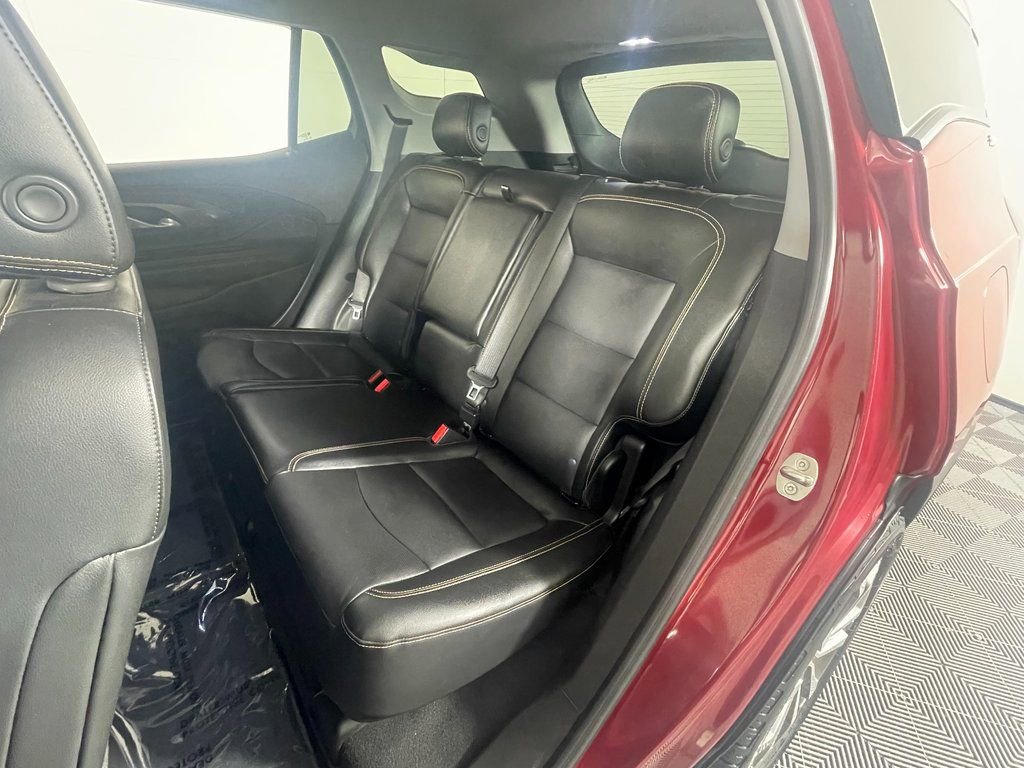 Used 2020 GMC Terrain SLT w/ Preferred Package image 25