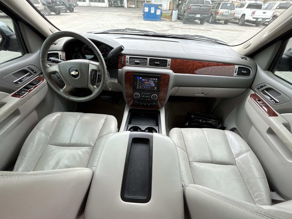 Used 2012 Chevrolet Tahoe LT w/ All-Star Edition RWD image 16