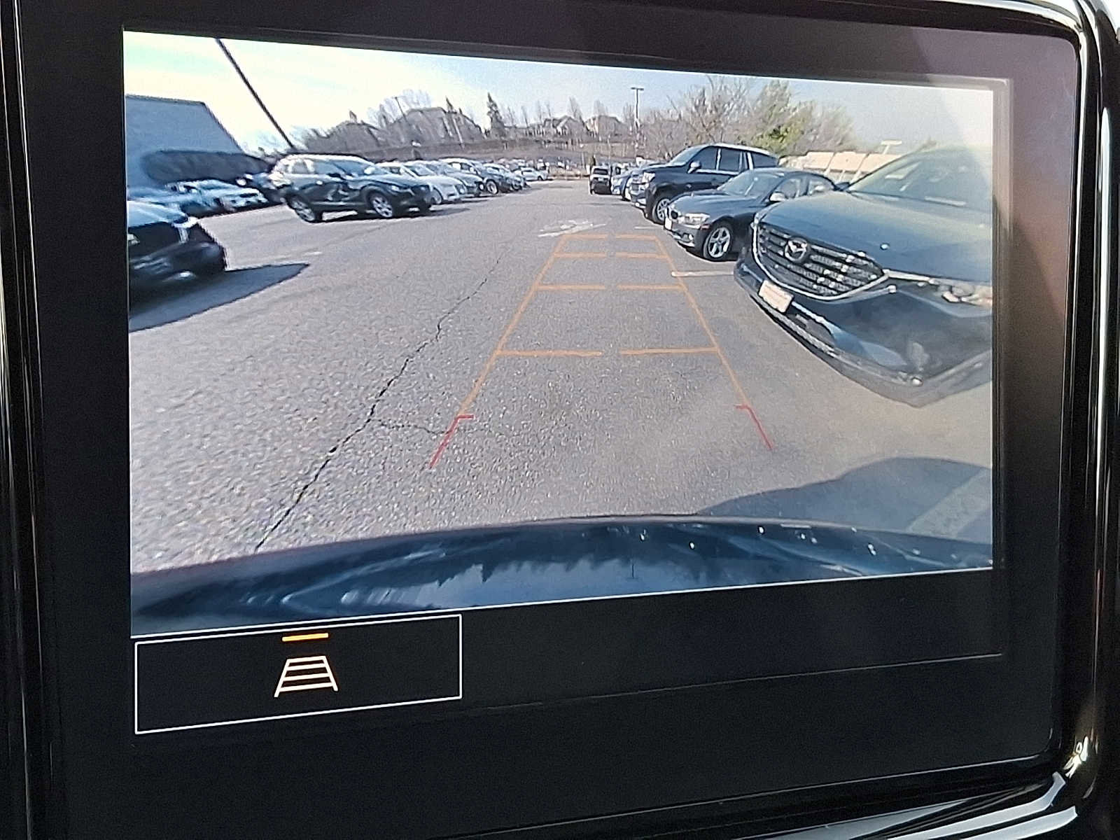 Used 2023 Chevrolet Traverse LT w/ LPO, Floor Liner Package AWD/4WD image 14
