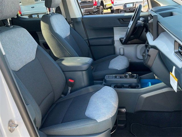 New 2025 Ford Maverick XLT w/ XLT Luxury Package image 14