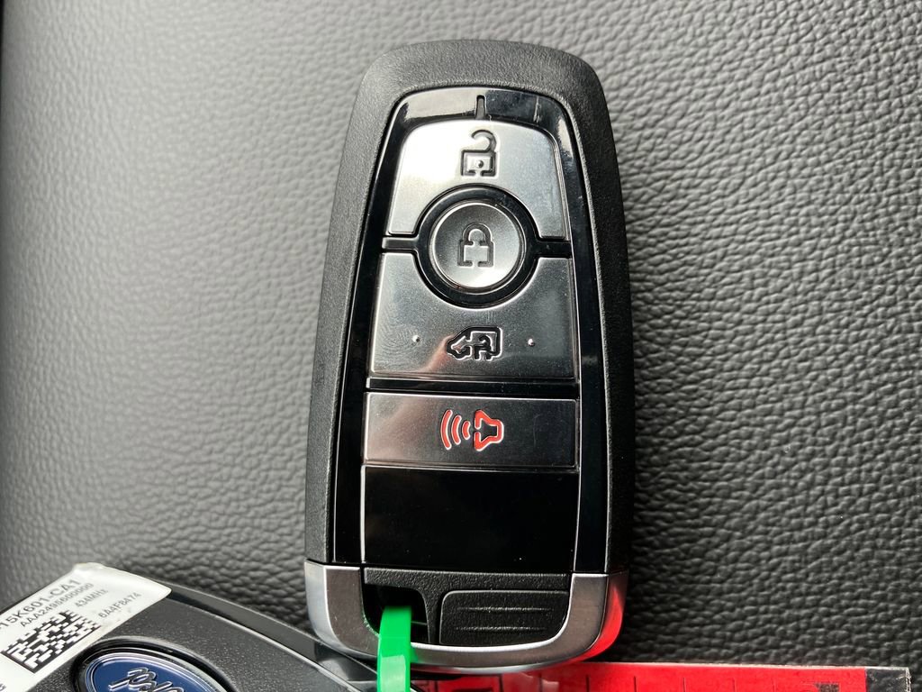 New 2026 Ford Transit 350 Base w/ Load Area Protection Package image 29