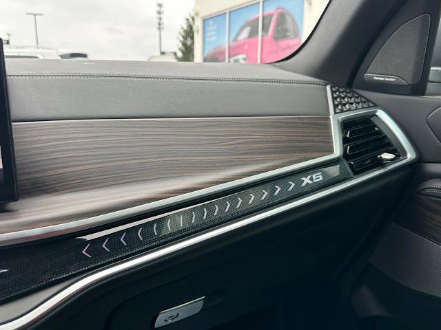 Certified 2026 BMW X5 xDrive40i image 29