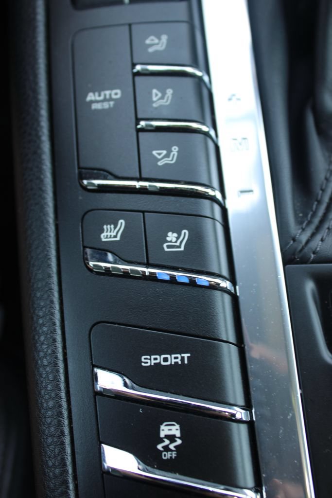 Used 2018 Porsche Macan S AWD/4WD image 49