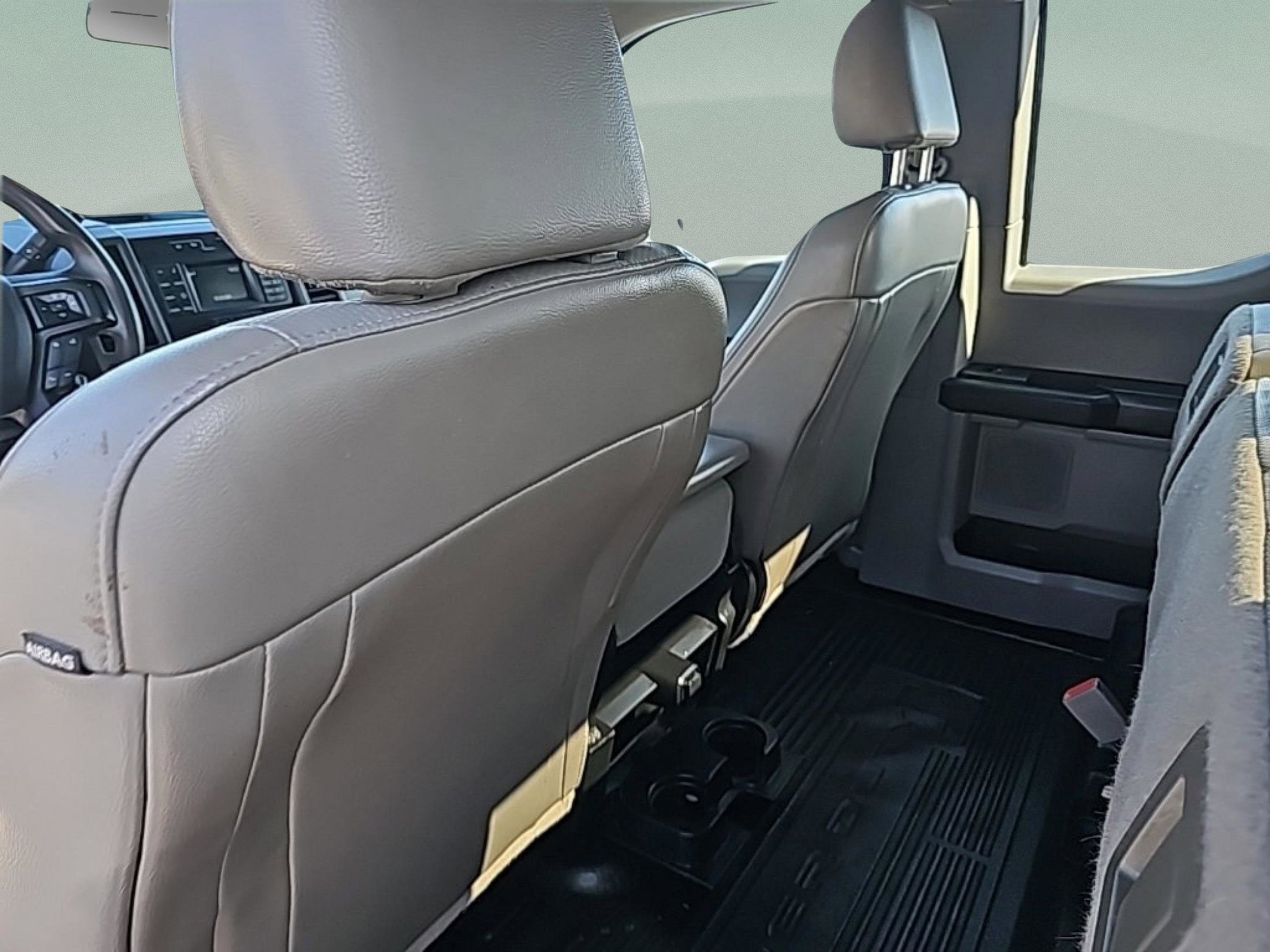 Used 2018 Ford F350 XL w/ Power Equipment Group image 28