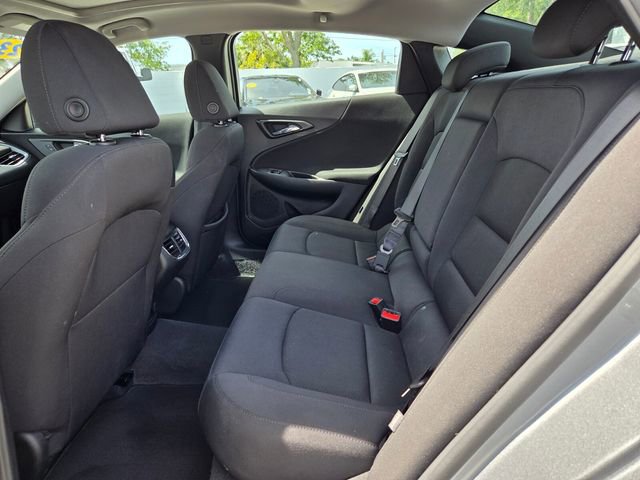 Used 2023 Chevrolet Malibu LT FWD image 14