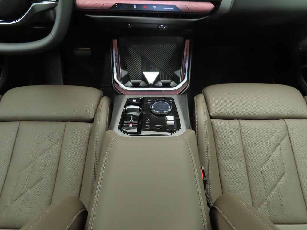 New 2026 BMW X3 xDrive30 w/ Convenience Package image 16