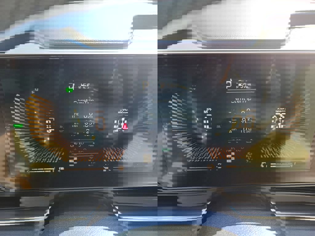 New 2026 Kia Carnival EX FWD image 26