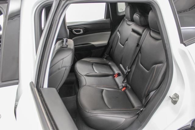 Used 2024 Jeep Compass Limited AWD/4WD image 19