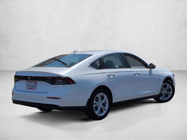 Used 2024 Honda Accord LX image 5