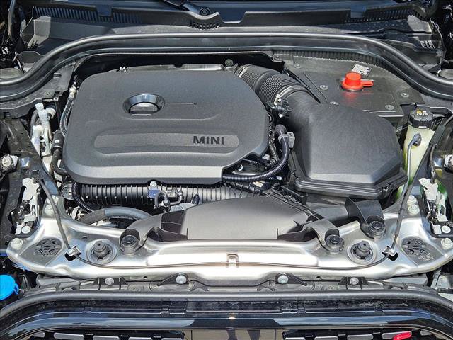 New 2026 MINI Cooper S FWD image 17