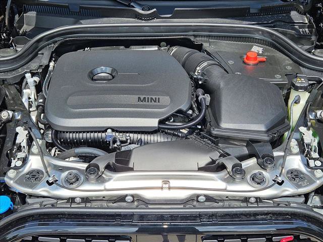New 2026 MINI Cooper S FWD image 17