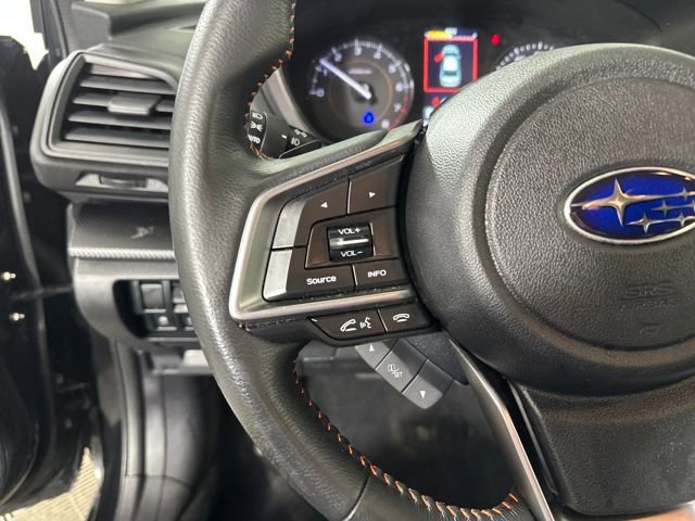 Used 2023 Subaru Crosstrek 2.0i Premium image 15