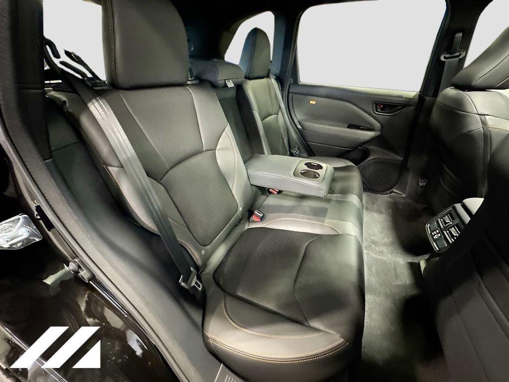 New 2026 Subaru Forester Wilderness AWD/4WD image 30