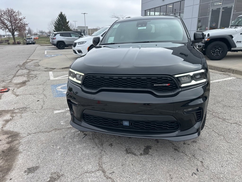 Used 2023 Dodge Durango GT image 6