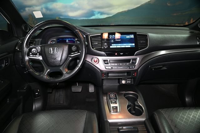 Used 2021 Honda Passport EX-L image 65