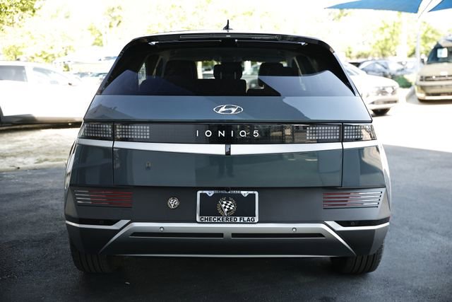 Used 2023 Hyundai Ioniq 5 SE RWD image 9