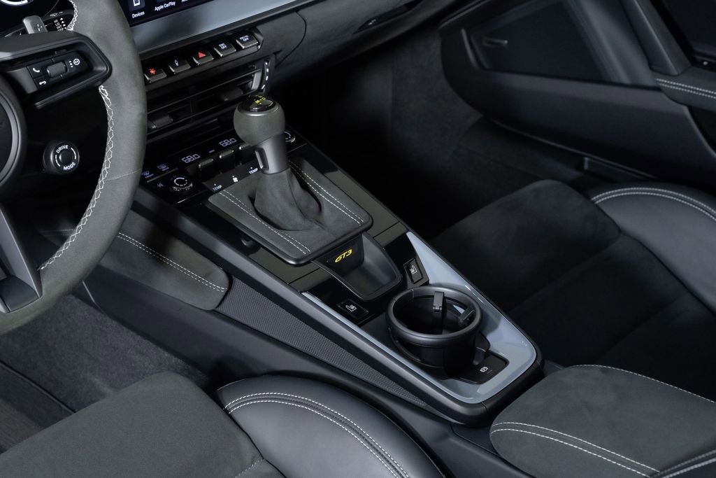 Used 2023 Porsche 911 GT3 RWD image 26