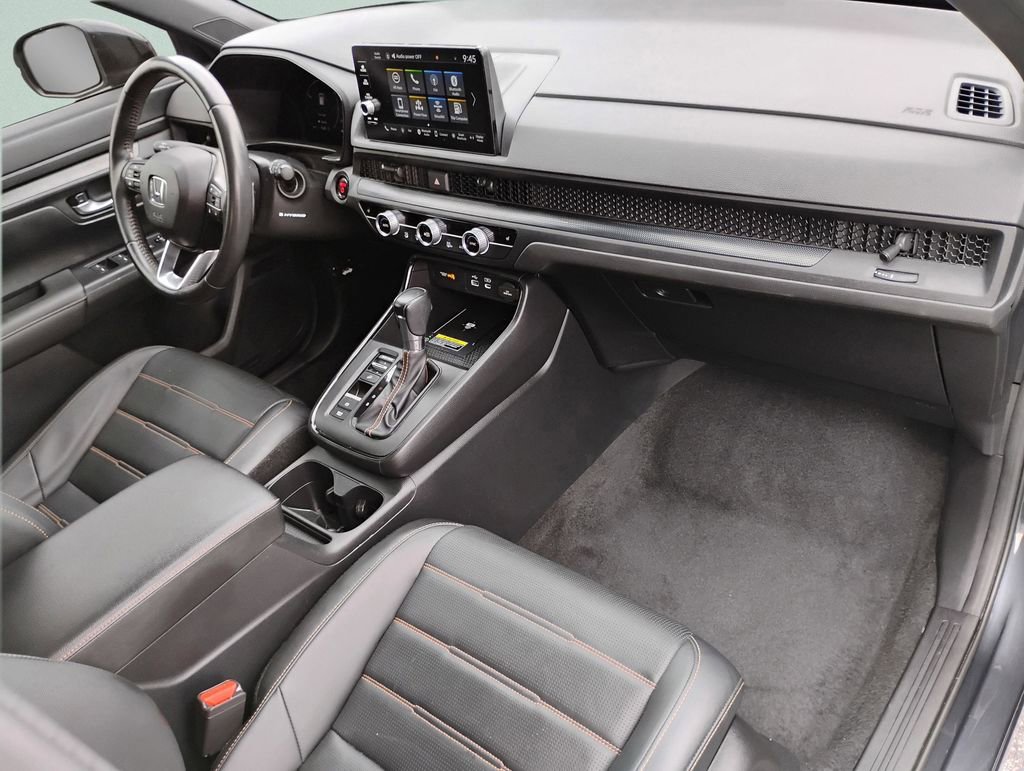 Used 2024 Honda CR-V Sport-L image 17