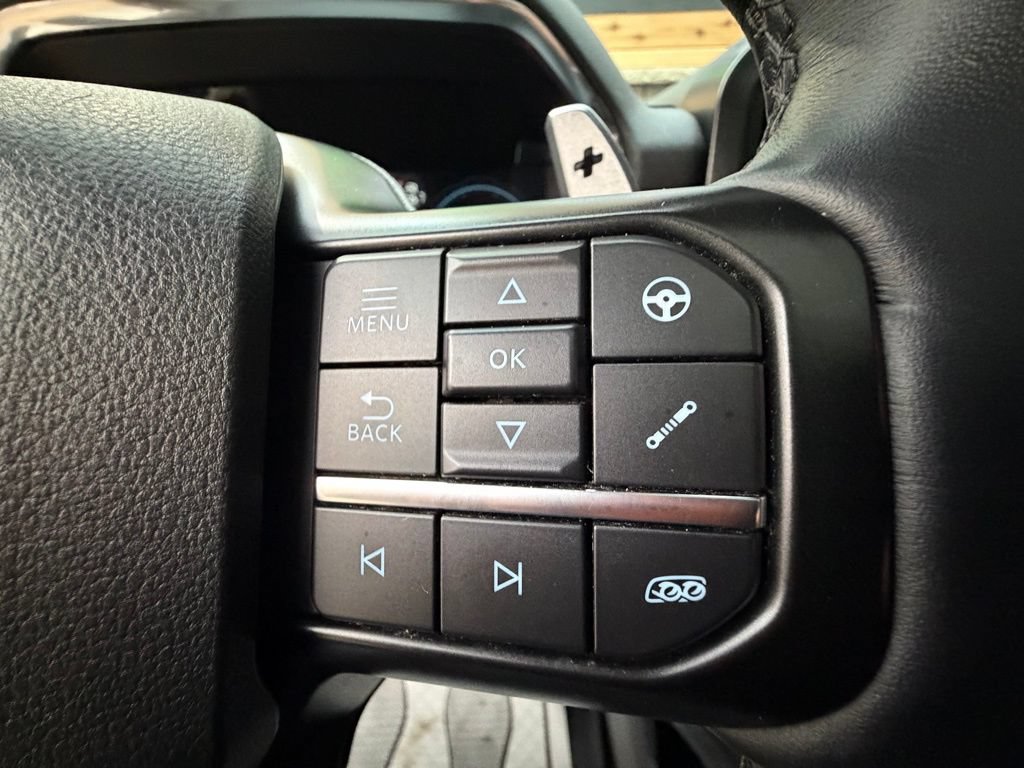 Used 2021 Ford F150 Raptor w/ Equipment Group 801A High AWD/4WD image 23