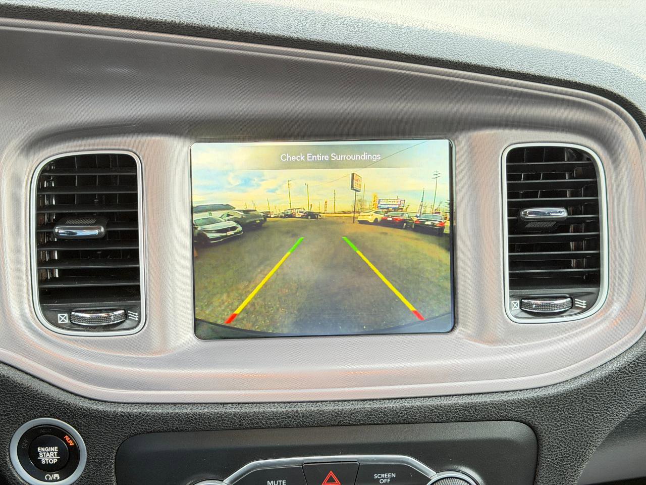 Used 2023 Dodge Charger SXT image 22